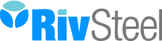 Rivsteel logo